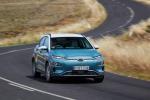 Hyundai Kona Electric 2019 года (AU)